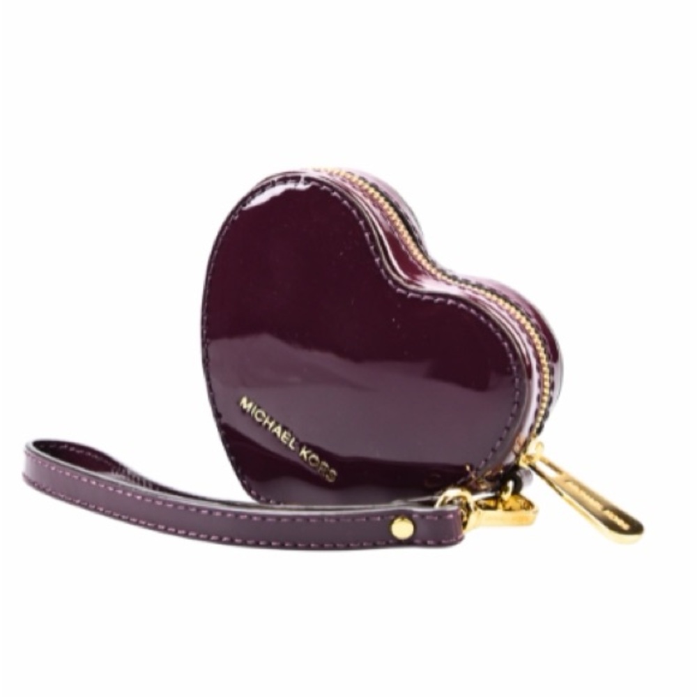 MK coin purse